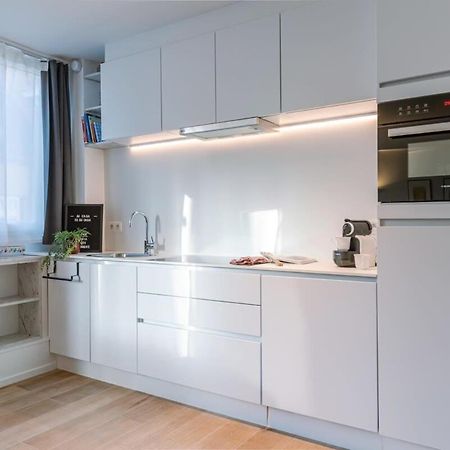 Huswell - Cosy Apartment On Top Location In دي هان المظهر الخارجي الصورة