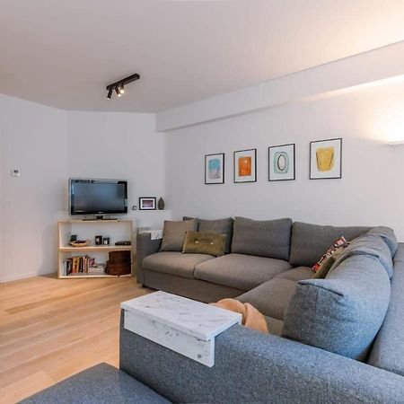 Huswell - Cosy Apartment On Top Location In دي هان المظهر الخارجي الصورة