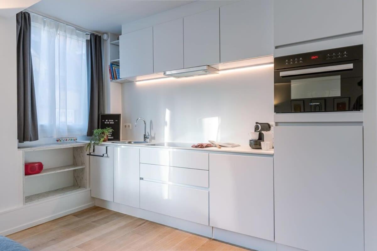 Huswell - Cosy Apartment On Top Location In دي هان المظهر الخارجي الصورة