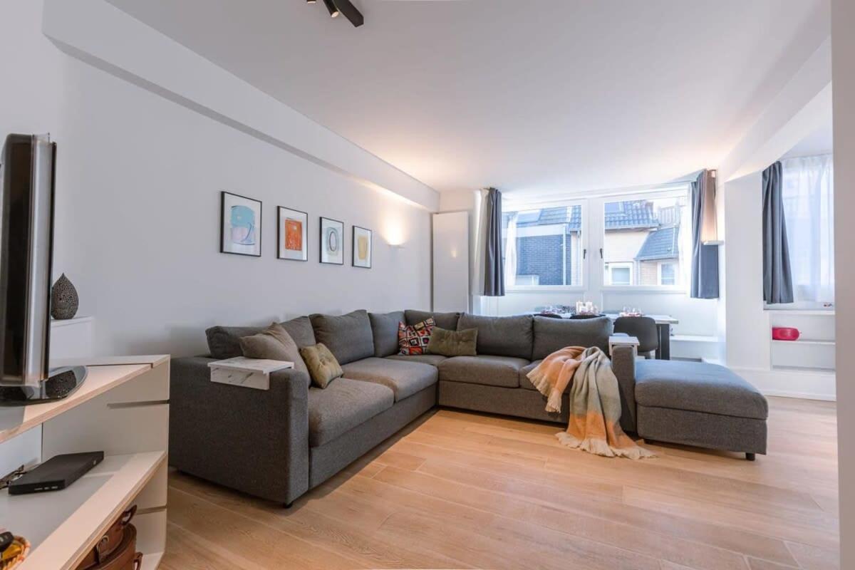 Huswell - Cosy Apartment On Top Location In دي هان المظهر الخارجي الصورة