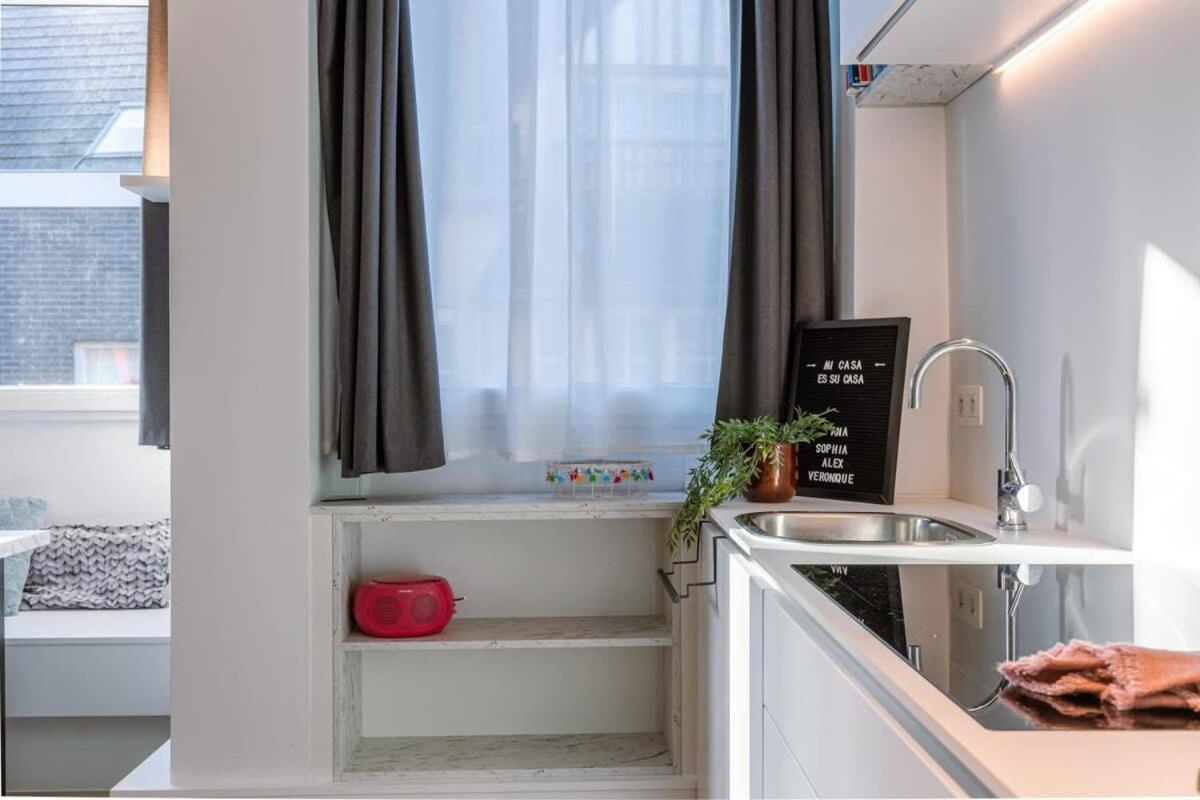 Huswell - Cosy Apartment On Top Location In دي هان المظهر الخارجي الصورة
