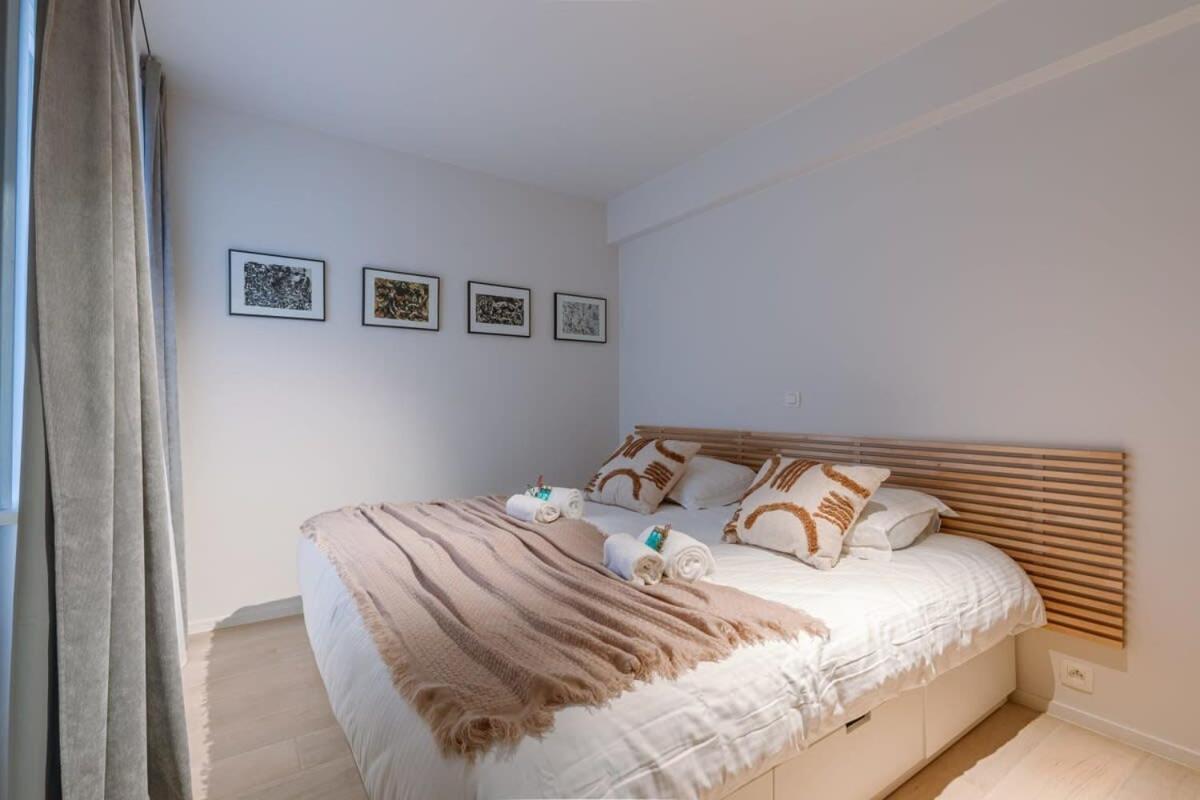 Huswell - Cosy Apartment On Top Location In دي هان المظهر الخارجي الصورة