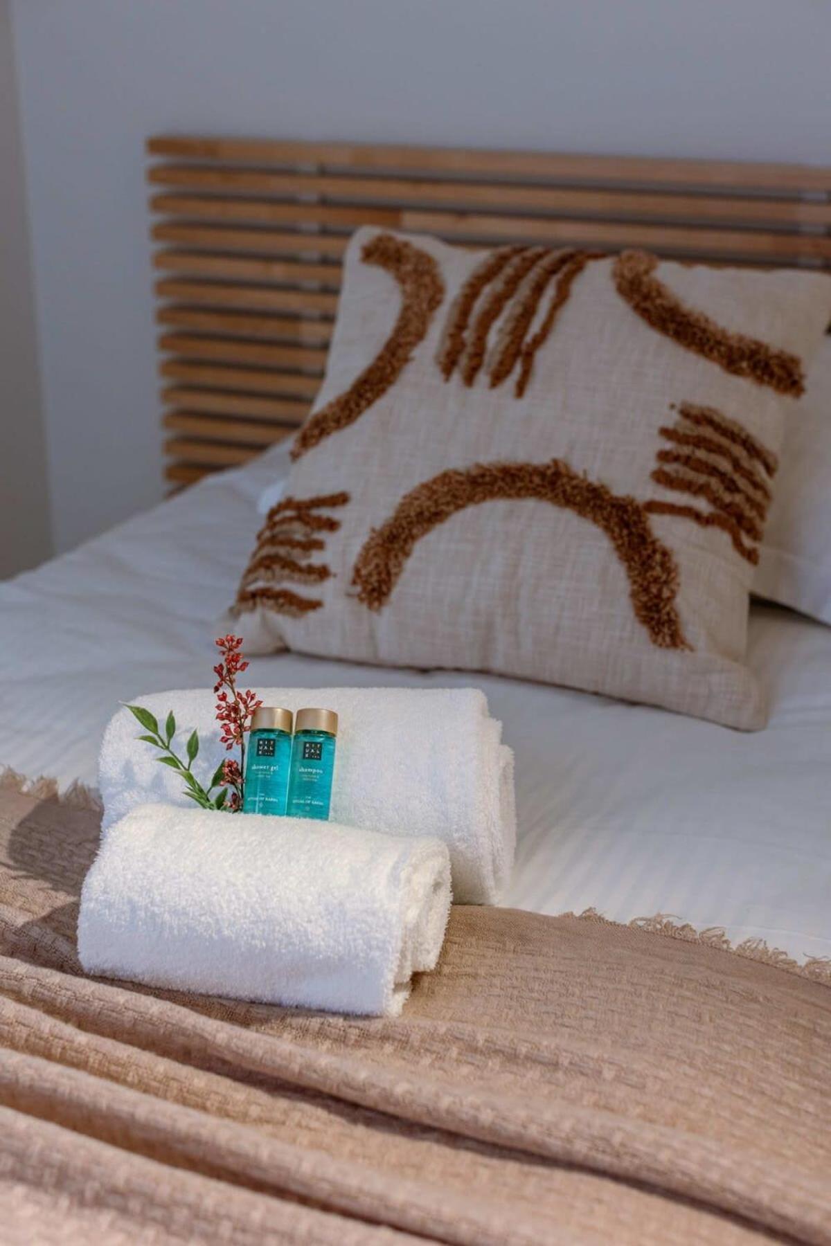 Huswell - Cosy Apartment On Top Location In دي هان المظهر الخارجي الصورة