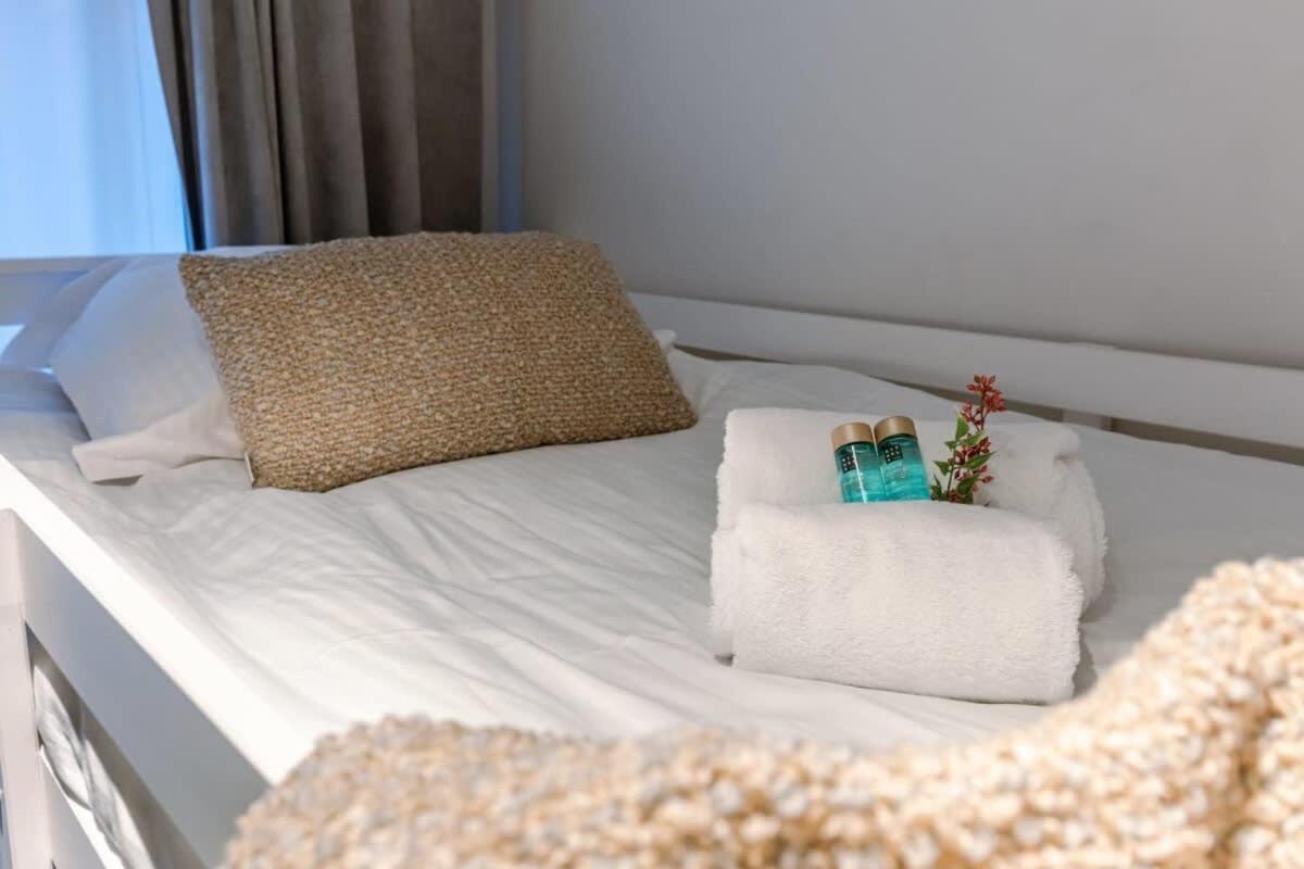 Huswell - Cosy Apartment On Top Location In دي هان المظهر الخارجي الصورة