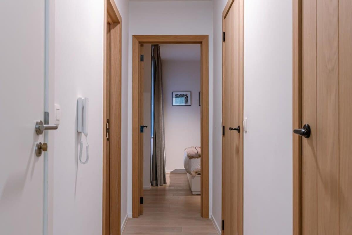 Huswell - Cosy Apartment On Top Location In دي هان المظهر الخارجي الصورة