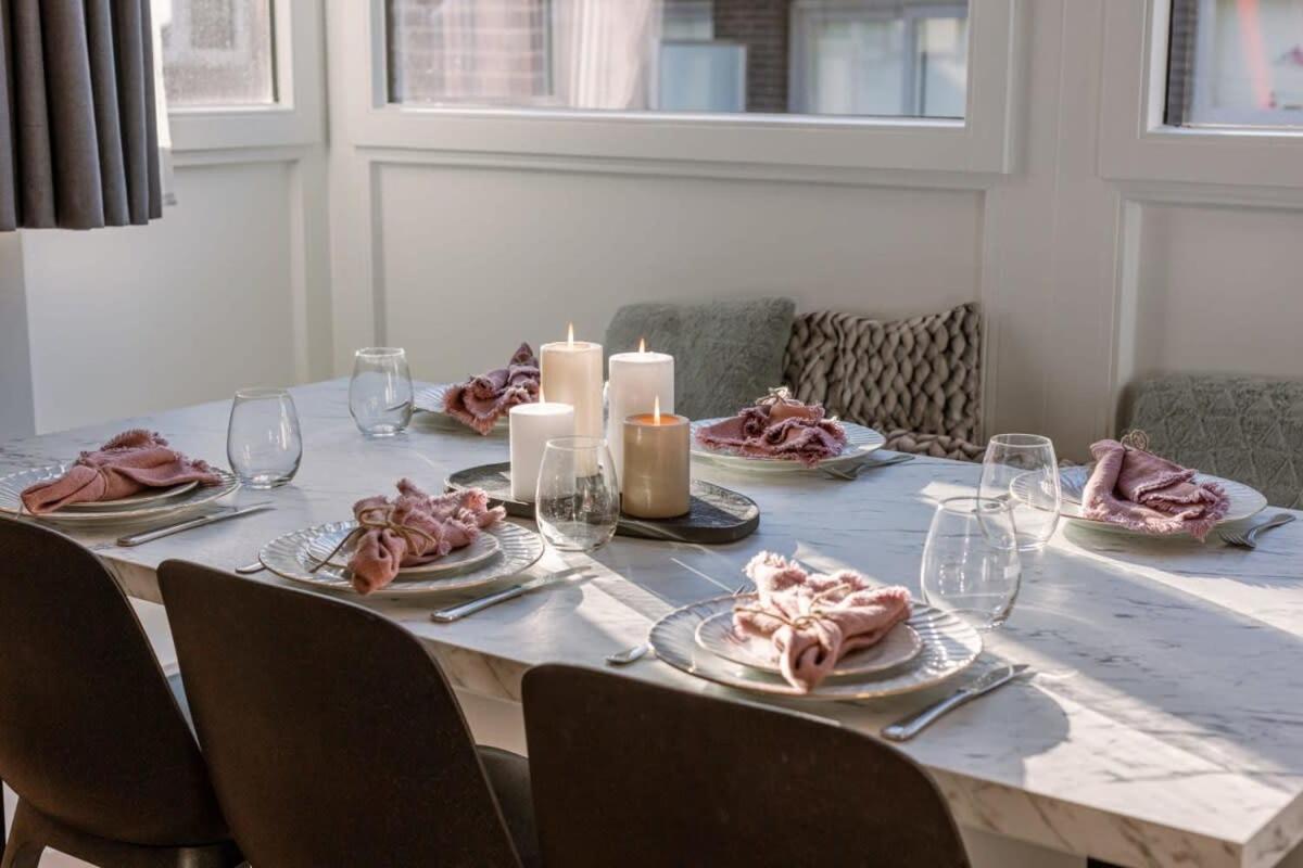 Huswell - Cosy Apartment On Top Location In دي هان المظهر الخارجي الصورة