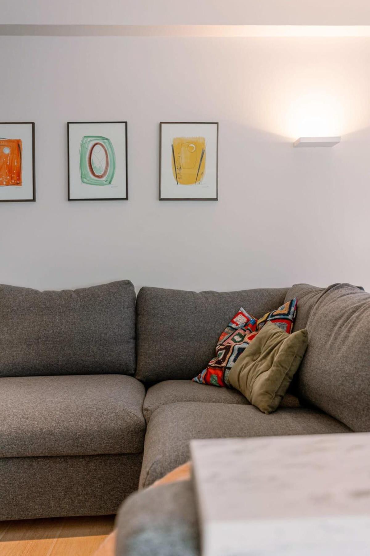Huswell - Cosy Apartment On Top Location In دي هان المظهر الخارجي الصورة